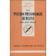 La psycho-physiologie humaine