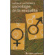 Sociologie de la sexualité
