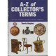 A-Z of Collector's Terms