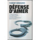 Defense d'aimer