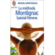 La Méthode Montignac Spécial Femme