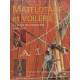 Matelotage et voilerie