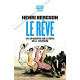 Le Rêve: Suivi de : "un chapitre sur les rêves" de Robert Louis...
