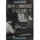Vichy l'université et les Juifs