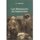 Les massacres de septembre