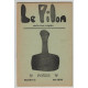 Le pilon numero 2 ou la rixe inegale