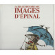 La belle histoire des images d'Epinal