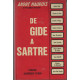De gide a sartre