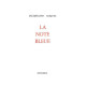 La note bleue