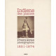INDIENS DES PLAINES. Premières photographies 1851-1874