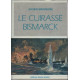 Le cuirasse Bismarck