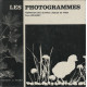 Les photogrammes
