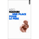 Une place pour le père