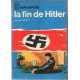 La fin de hitler