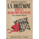 La Bretagne dans la Revolution française