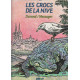 Les Crocs de la Nive