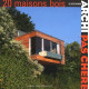 Archi pas chère: 20 maisons bois