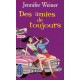 Des amies de toujours