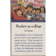 Racket au collège