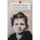 Une Femme Honorable. Marie Curie Une Vie