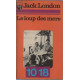 Le loup des mers