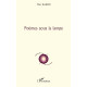 Poemes sous la lampe