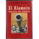 El alamein bataille de soldats