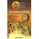 Alerte Africa Tome 1 : Lionceaux en danger