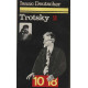 Trotsky tome 2 le prophete arme partie 2
