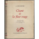 Chant de la fleur rouge