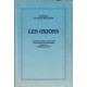 Les oxions.Comment améliorer votre santé sans drogues ni...