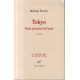 Tokyo: Petits portraits de l'aube