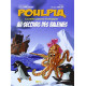 Poulpia au Secours des Baleines