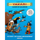 YAKARI CAHIER DE VACANCES