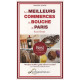 Les meilleurs commerces de bouche de Paris et environs