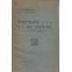 Histoire de Sienne