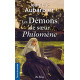 Les Démons de Soeur Philomène