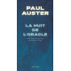 La nuit de l'oracle