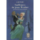 Souffrances du jeune werther