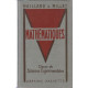 Mathematiques