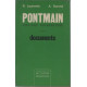 Pontmain (tome III : documents)