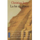 Le Juge D'egypte Tome 2 : La Loi Du Désert