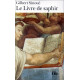 Le Livre Du Saphir