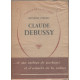 Claude debussy