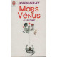 Mars et Vénus au régime