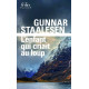 L'enfant qui criait au loup: Une enquête de Varg Veum le privé...