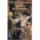 Les bals de Versailles