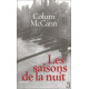 Les Saisons de la nuiit