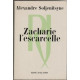 Zacharie l'escarcelle