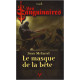 Les Sanguinaires Tome 1 : Le Masque de la Bête